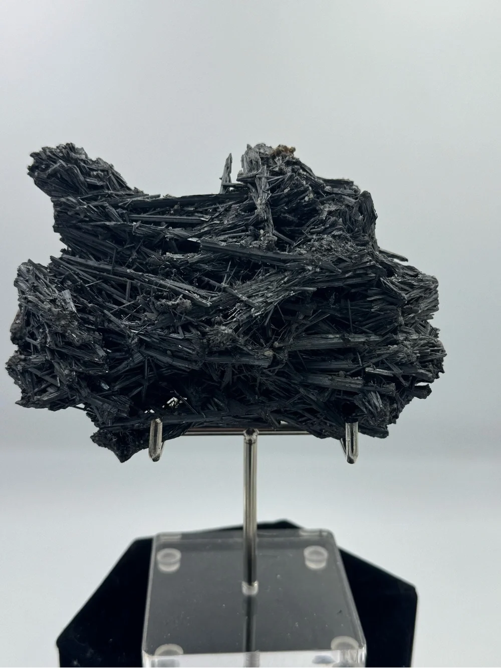 Stibnite Specimen